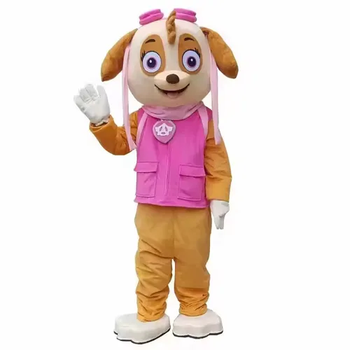 Paw Patroll - Skye