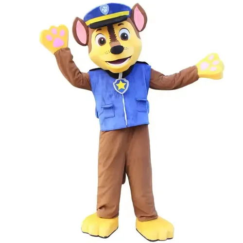 Paw Patrol - Chase