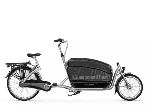 Lastenfahrrad