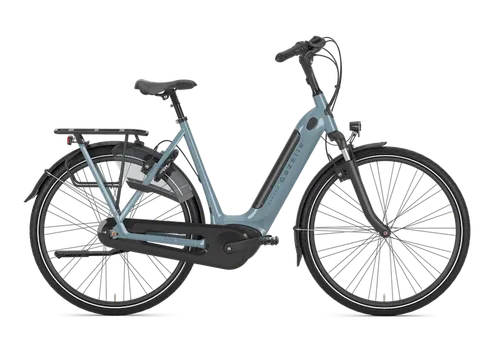 E-Bike