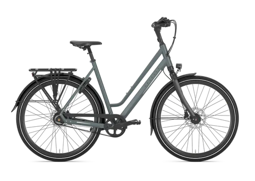 City Bike