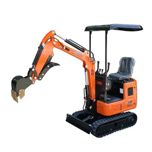 Mini Excavator