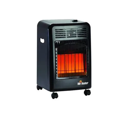 Propane Heater