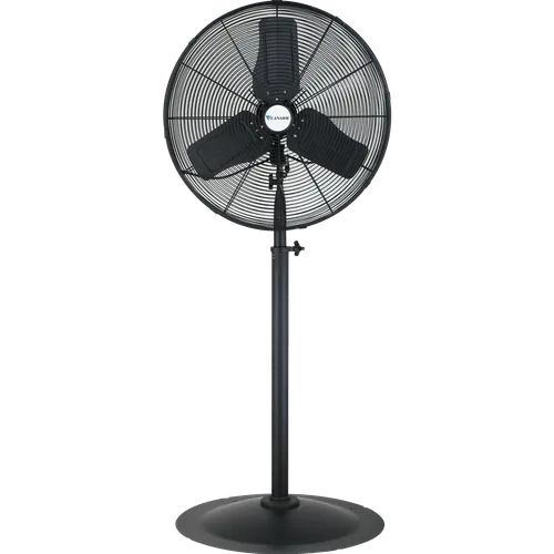Pedestal Fan-Commercial Grade