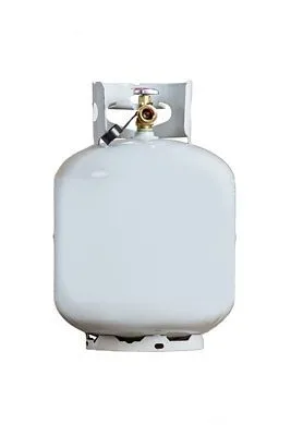 20 lb Propane Tank