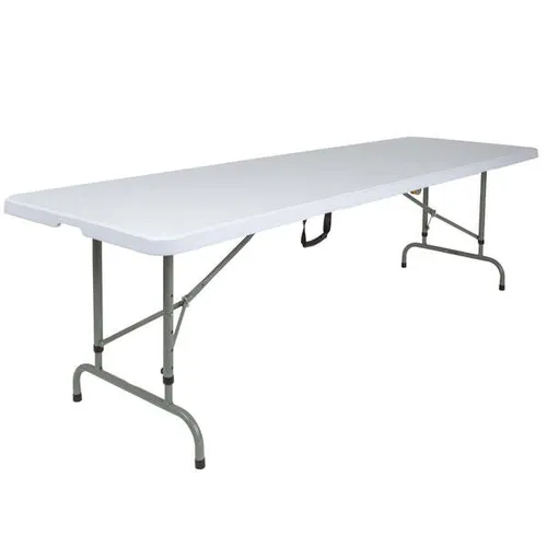 8' Bi-fold Table