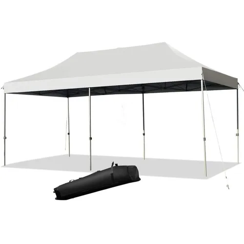 10x20 Pop-up Tent