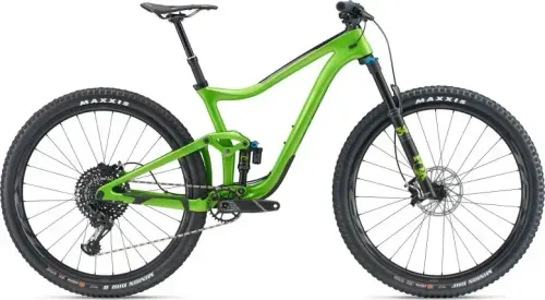 Giant Trance Advanced Pro 2019