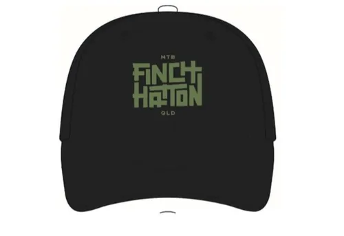 FHMTB Five Panel Cap 