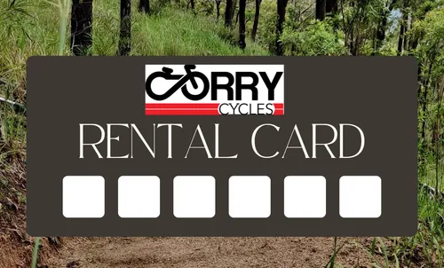 Electric Bike Multipass