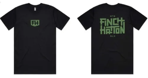 FHMTB Women's Classic Tee