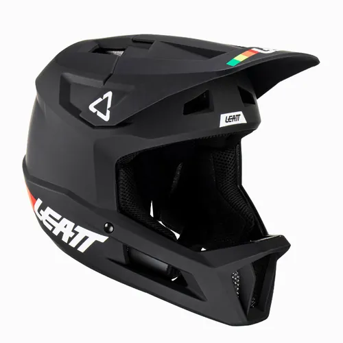 Leatt Gravity 1.0 Full Face MTB Helmet