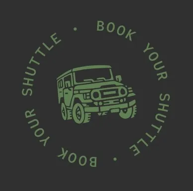 FHMTB Shuttle Pass (Pass Only)