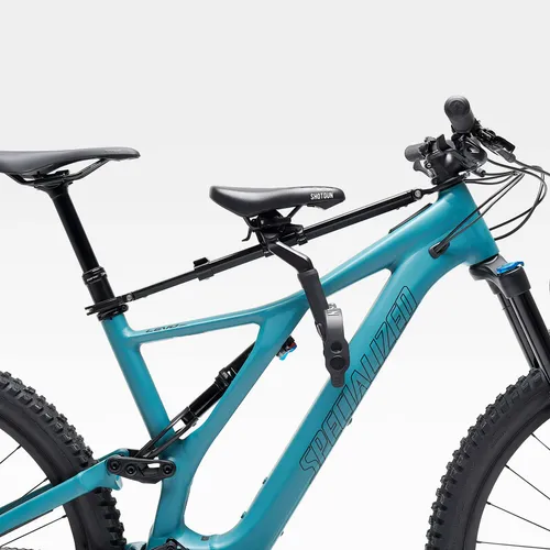 Kids Ride Shotgun Pro Seat 