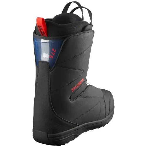 Snowboots < 16 Jahren