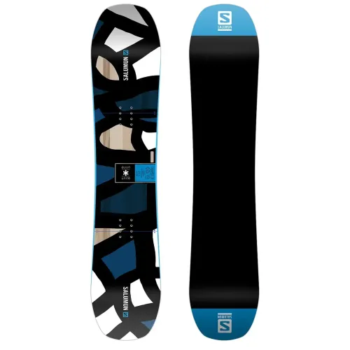 Snowboard < 16 Jahren