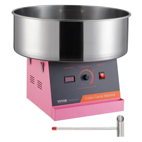 Cotton Candy Machine Table Top