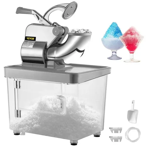 Snow Cone Machine