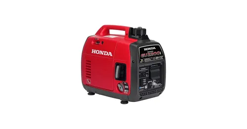 Honda EU2200i 2200 Watt Portable Inverter Generator