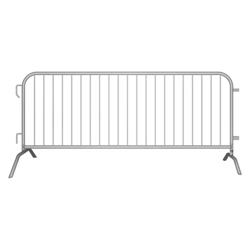 Crowd Control Gates 8.5 feet 
