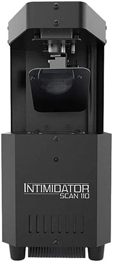 CHAUVET Intimidator Scan 110 set of 4