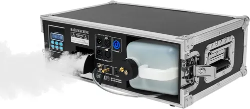 1500w Professional Fog Machine