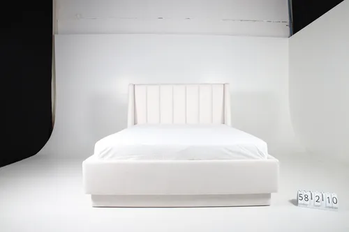 Waverton Kingsize Bed - 58210