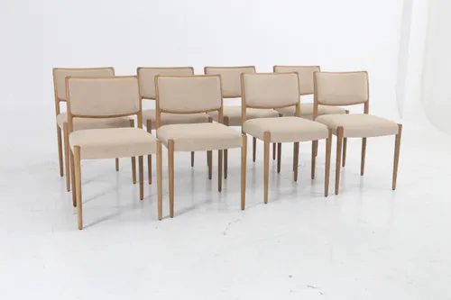 Ducal Dining Chair - 60937