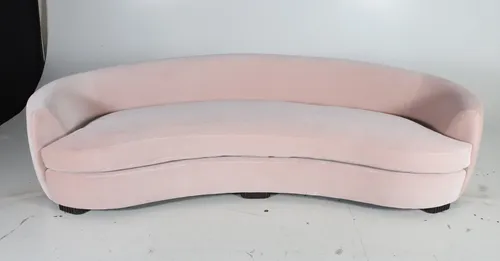 Langdon Sofa - 63690