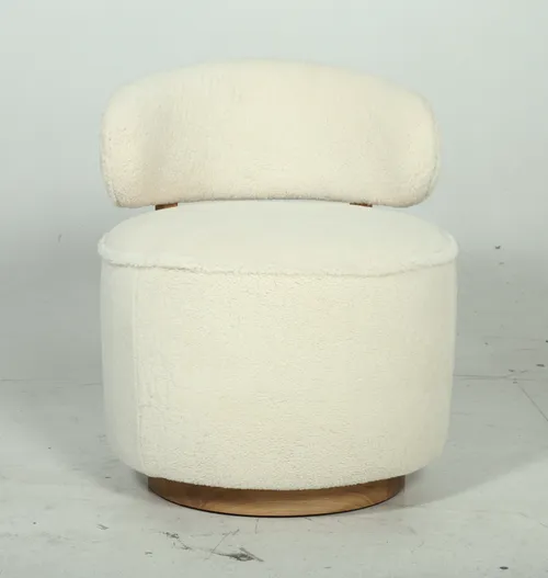 Swivel Dressing Chair - 75289