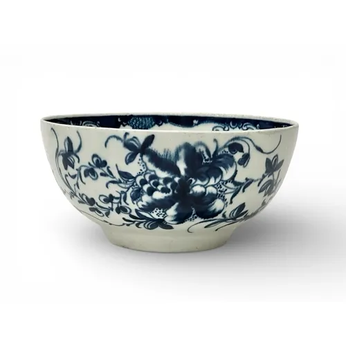 Mansfield Porcelain bowl