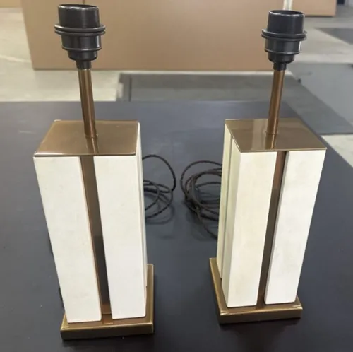 Table Lamp - 64459