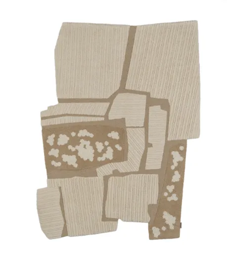 FDS Rug Alvorada - 77286