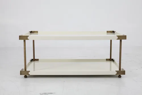 Cosmo Coffee Table - 60840