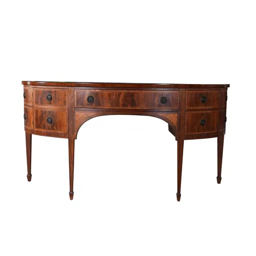 Demi Lune Sideboard