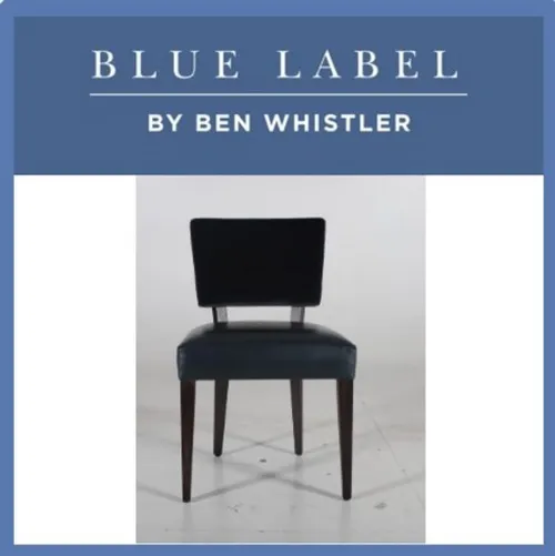 Hallowell Dining Chair - 63813