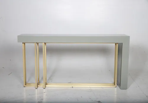 Cresford Console - 76088