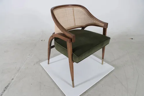 Newham Armchair - 57259