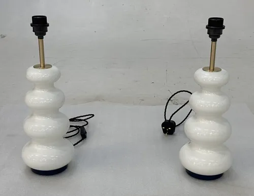 Table Lamps - 64460