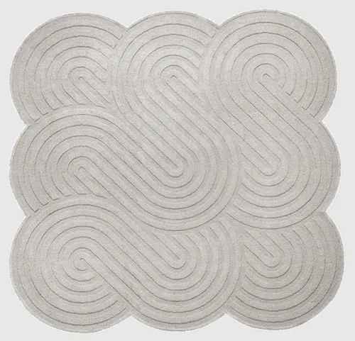 FDS Rugs wavefield - 79683