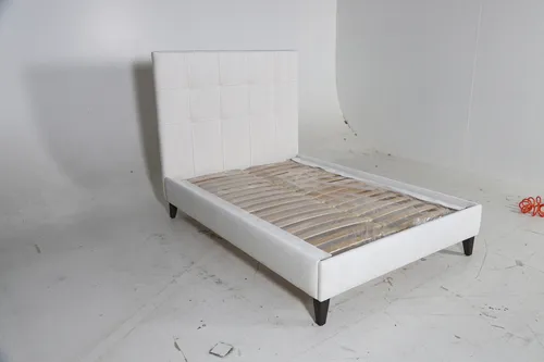 Molten Double Bed - 77707