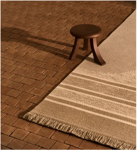 Talha Rug - 78920