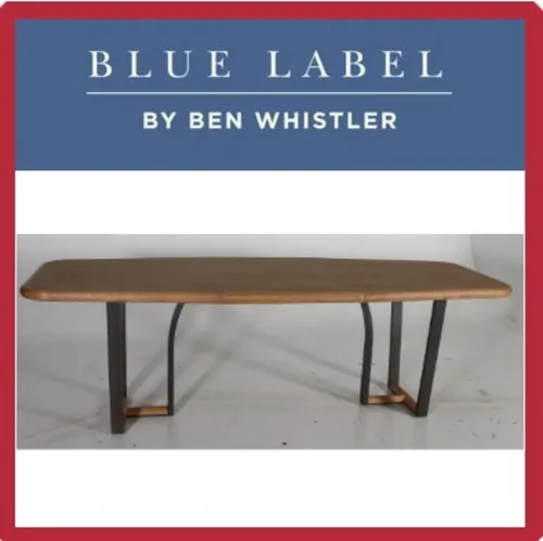 Dane Dining Table - 63812