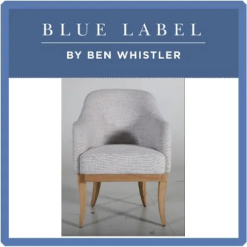 Lenton Dining Chair - 63743