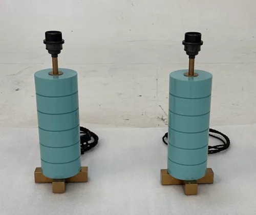 Table Lamps - 64465