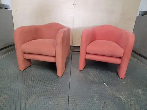 Uamvar Armchair - 56804