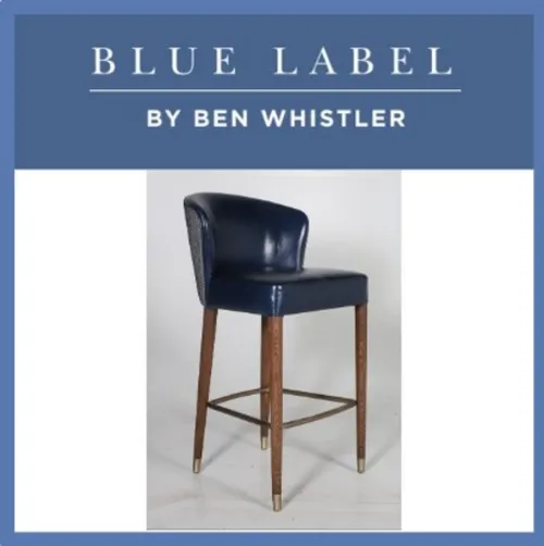 Mirfield Bar Stool - 63748