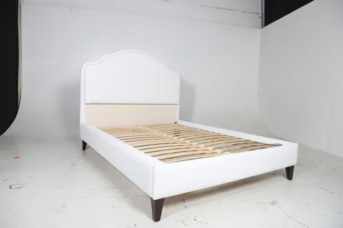 Elverton Kingsize Bed - 77968