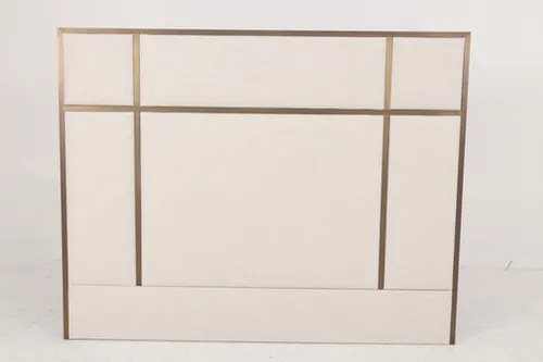 Jamaica Headboard (king) - 58218