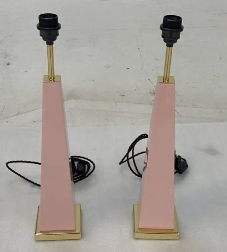 Table Lamps - 64461